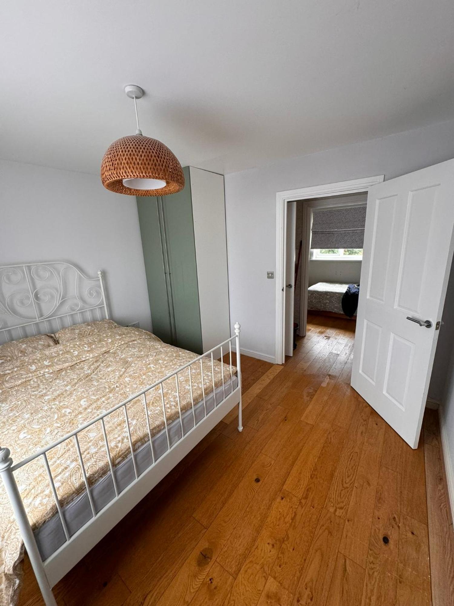 2-Bedroom Flat Walking Distance To Excel London - Perfect Location! ภายนอก รูปภาพ