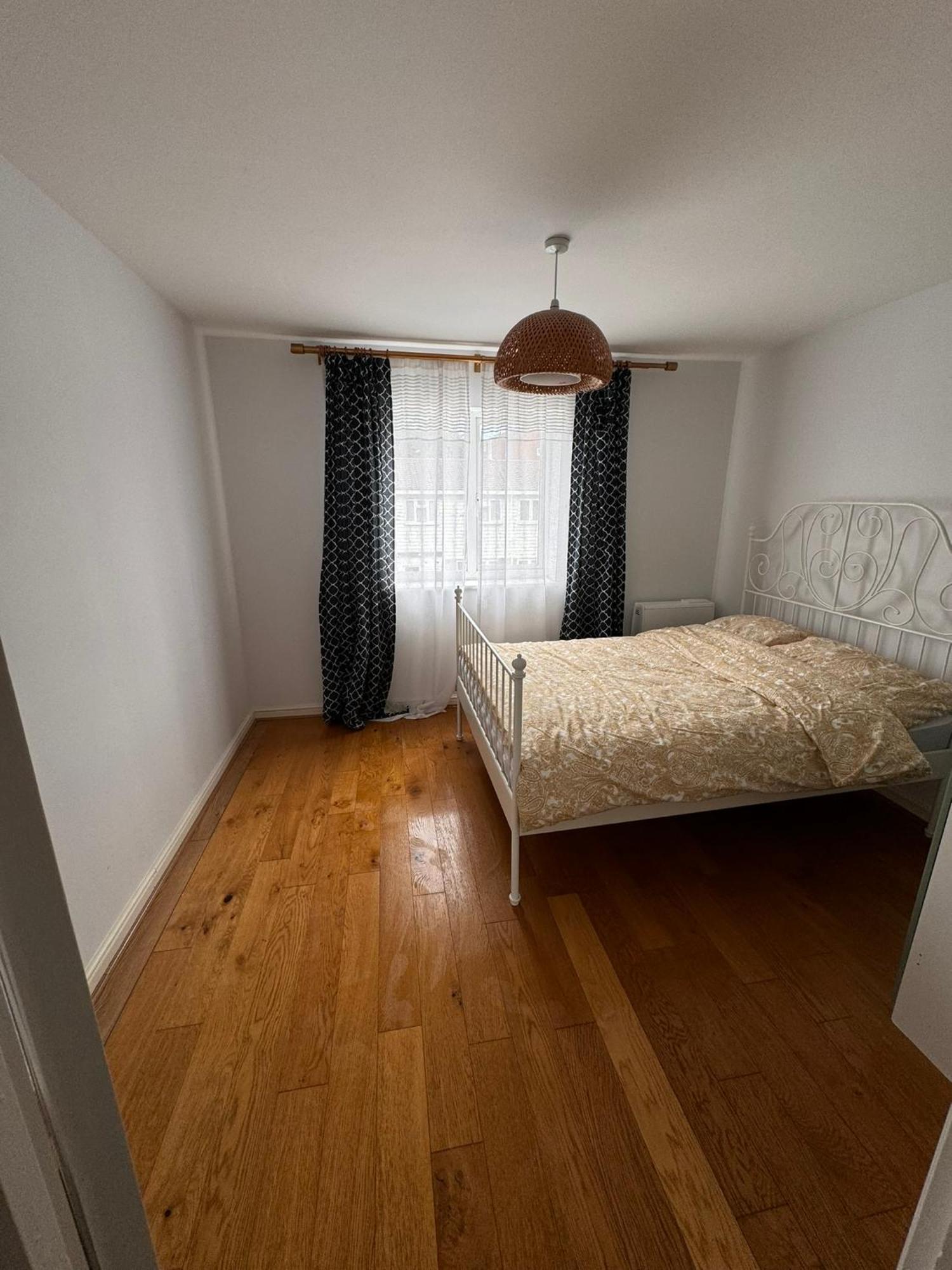2-Bedroom Flat Walking Distance To Excel London - Perfect Location! ภายนอก รูปภาพ