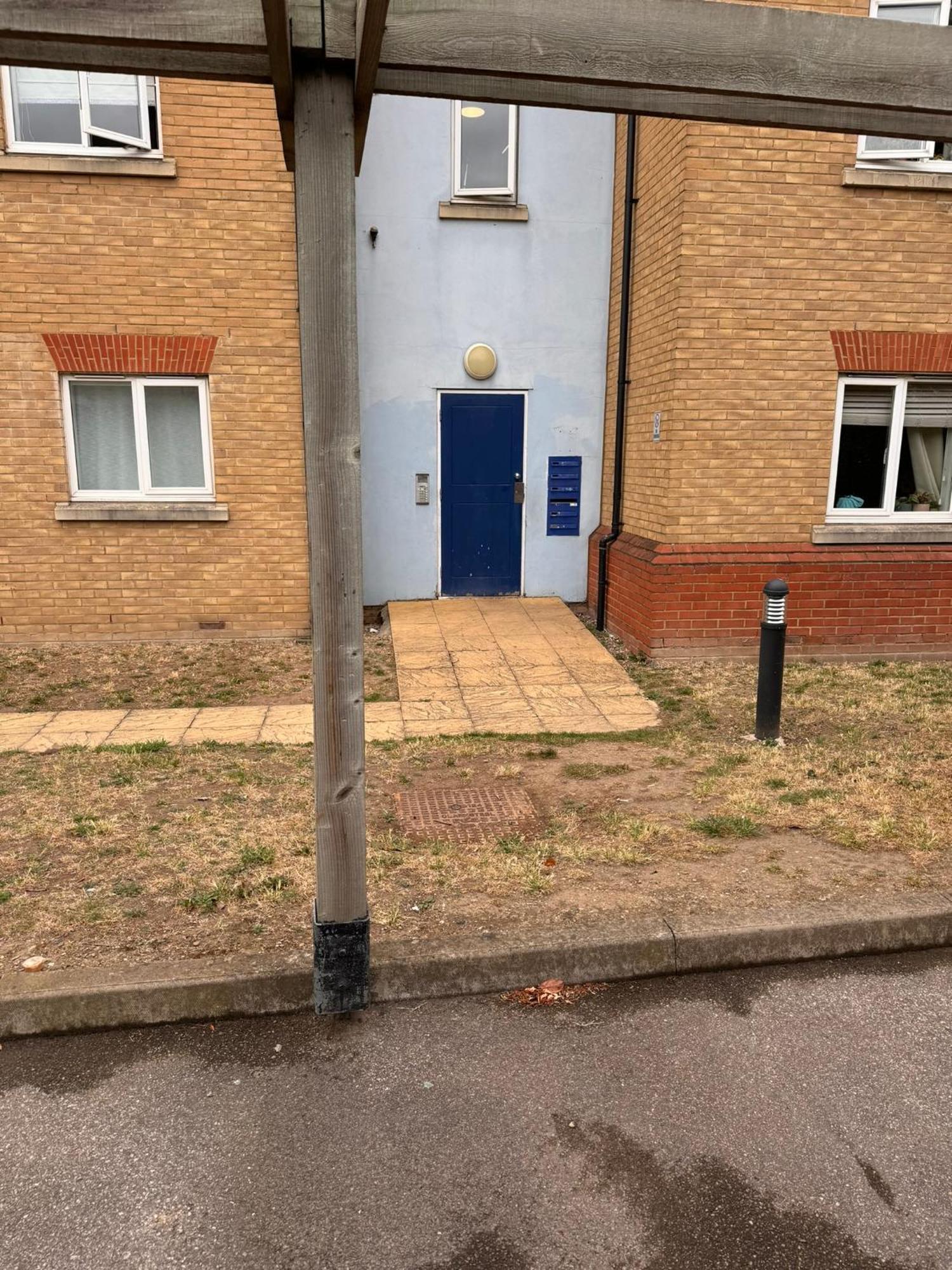 2-Bedroom Flat Walking Distance To Excel London - Perfect Location! ภายนอก รูปภาพ